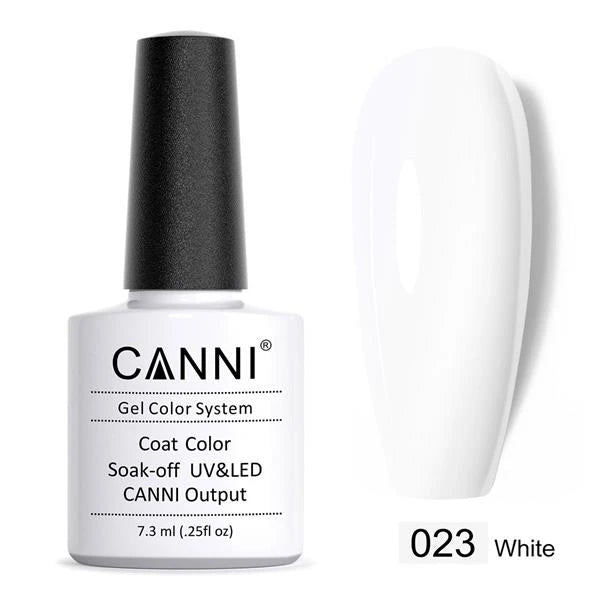 Vernis Couleurs Canni 7,3ML