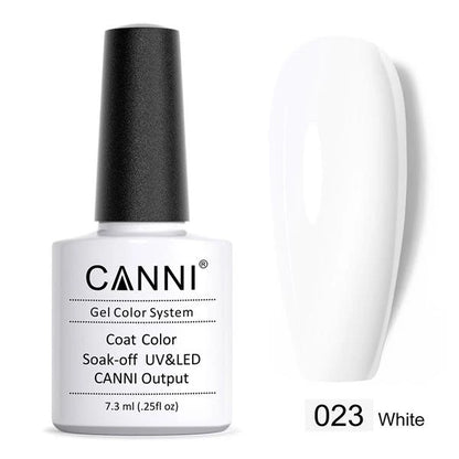 Vernis Couleurs Canni 7,3ML