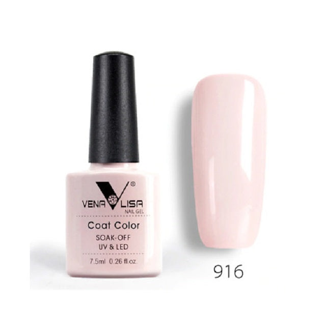 Vernis Couleurs Venalisa 7,5ML