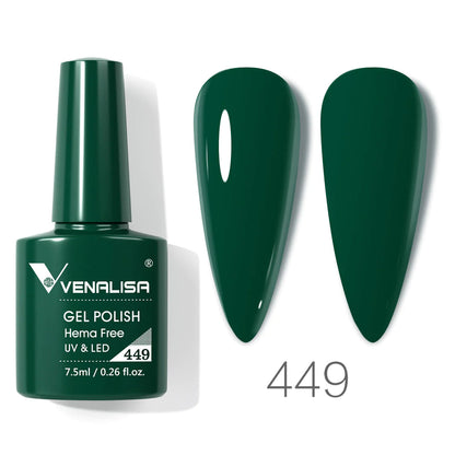 Vernis Couleurs Venalisa 7,5ML