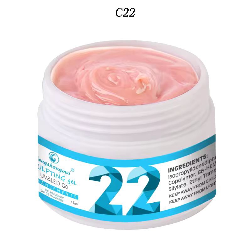 Fengshangmei Sculpting Gel 15 ML