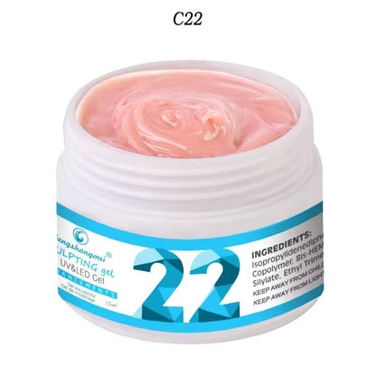 Fengshangmei Sculpting Gel 15 ML