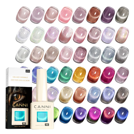 Cat Eye Canni 9ML