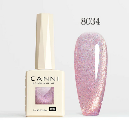 Cat Eye Canni 9ML