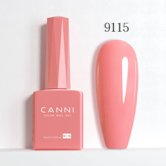 Vernis Canni Couleur 9ML