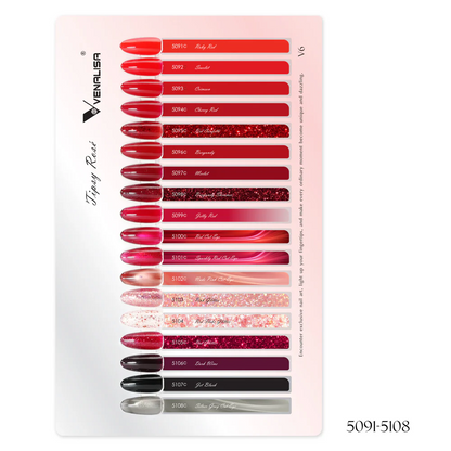 Kit Venalisa V6 Tendance 🥀🔥