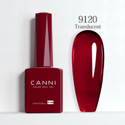 Vernis Canni Couleur 9ML
