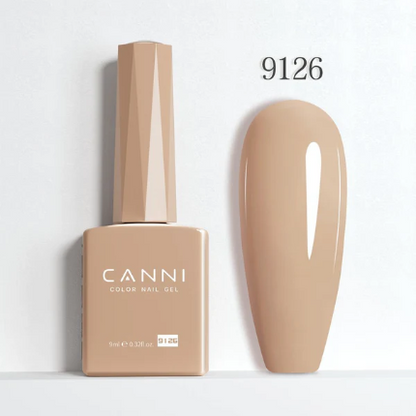 Vernis Canni Couleur 9ML