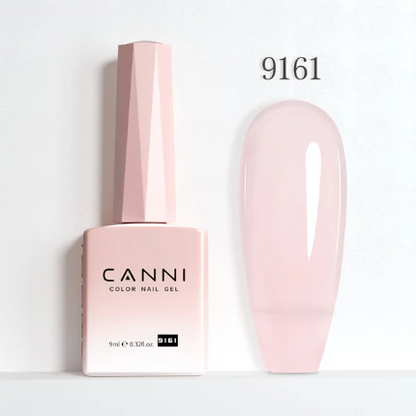 Vernis CC7 Effet Gel Canni 9ML