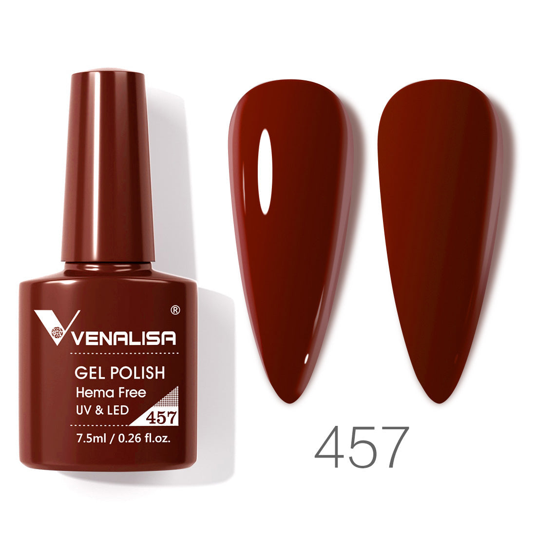 Vernis Couleurs Venalisa 7,5ML