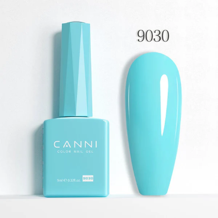 Vernis Canni Couleur 9ML