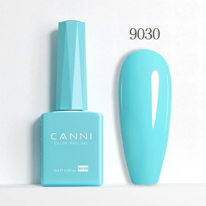 Vernis Canni Couleur 9ML