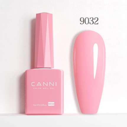 Vernis Canni Couleur 9ML