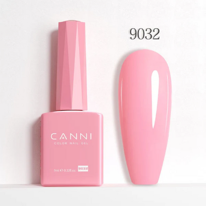 Vernis Canni Couleur 9ML