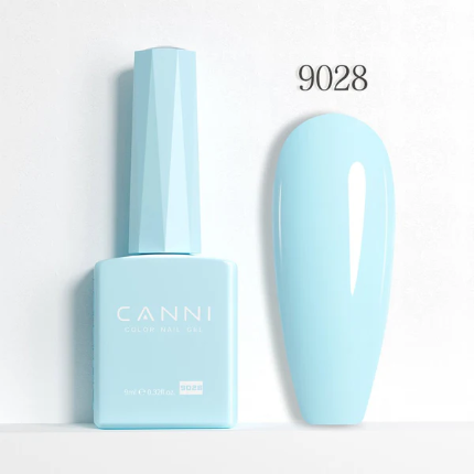 Vernis Canni Couleur 9ML