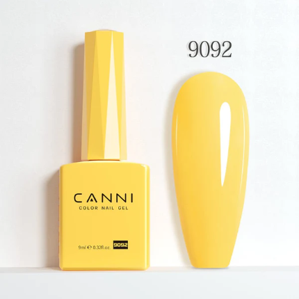 Vernis Canni Couleur 9ML