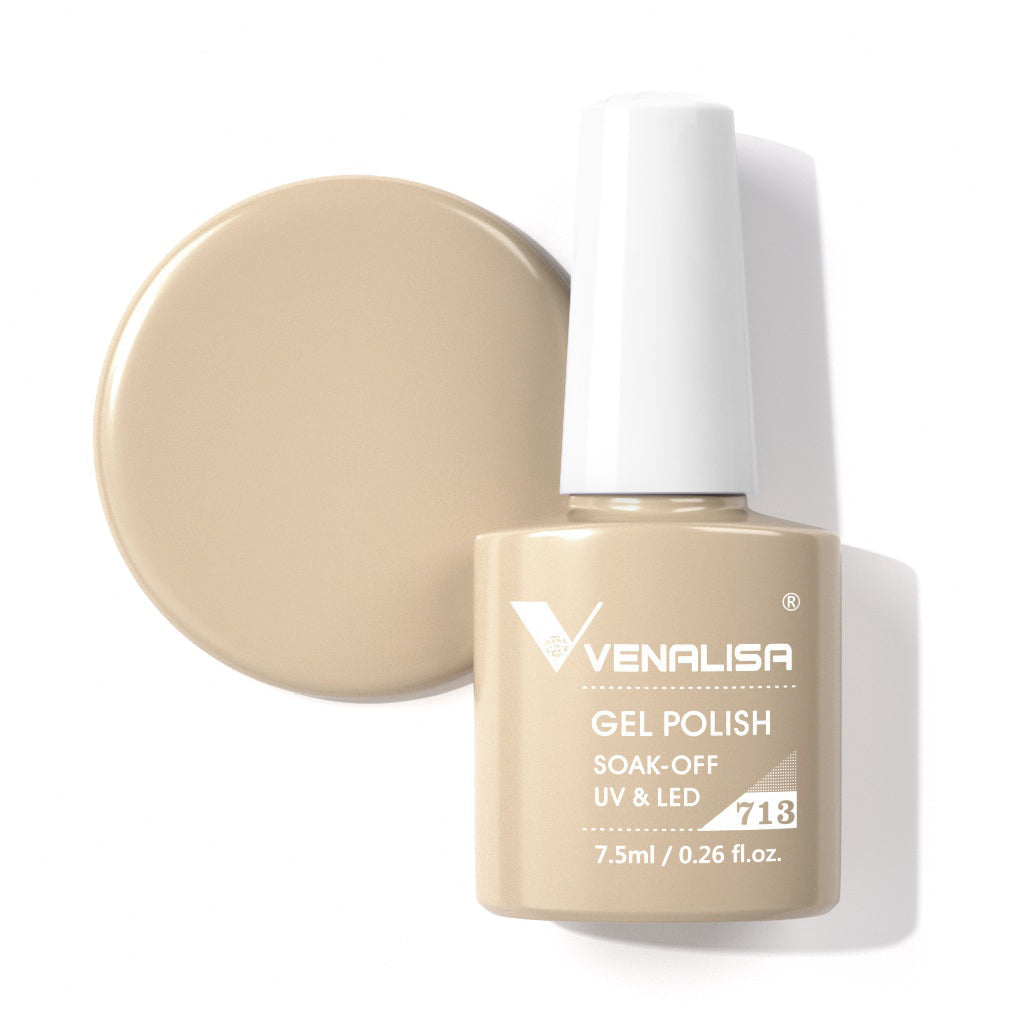 Vernis Couleurs Venalisa 7,5ML