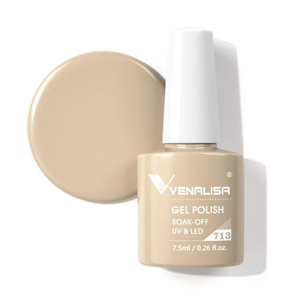 Vernis Couleurs Venalisa 7,5ML