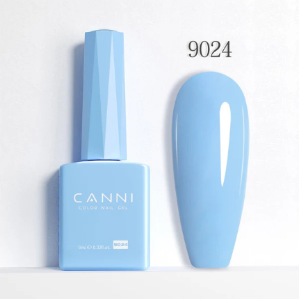 Vernis Canni Couleur 9ML