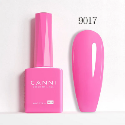 Vernis Canni Couleur 9ML