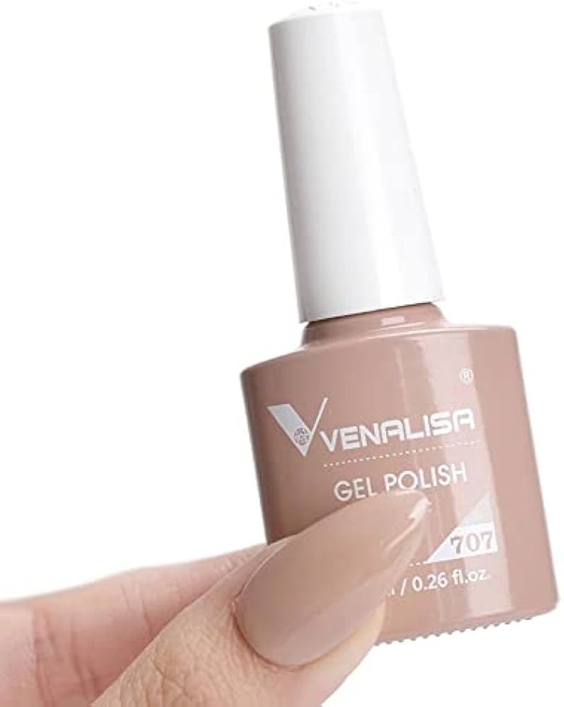 Vernis Couleurs Venalisa 7,5ML