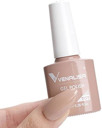 Vernis Couleurs Venalisa 7,5ML