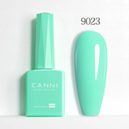 Vernis Canni Couleur 9ML