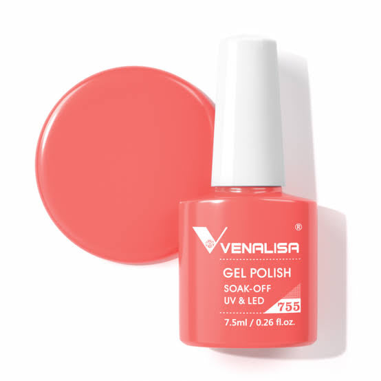 Vernis Couleurs Venalisa 7,5ML