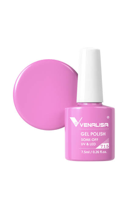 Vernis Couleurs Venalisa 7,5ML