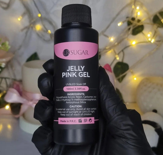 Jelly gel 100ml ❤️