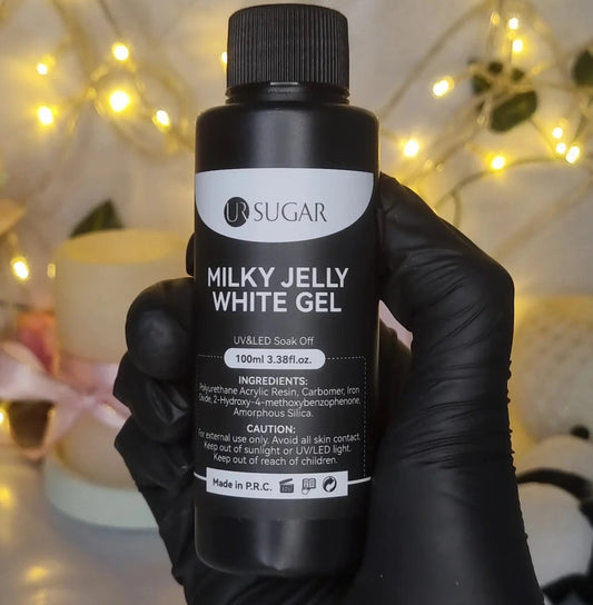 Jelly gel 100ml ❤️