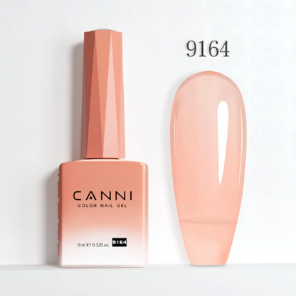 Vernis CC7 Effet Gel Canni 9ML