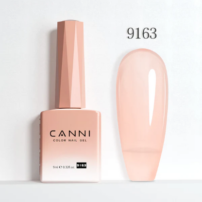 Vernis CC7 Effet Gel Canni 9ML