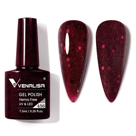 Vernis Couleurs Venalisa 7,5ML