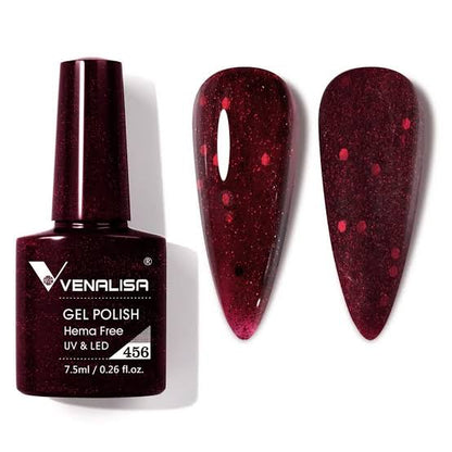 Vernis Couleurs Venalisa 7,5ML