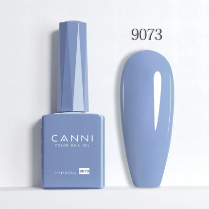 Vernis Canni Couleur 9ML