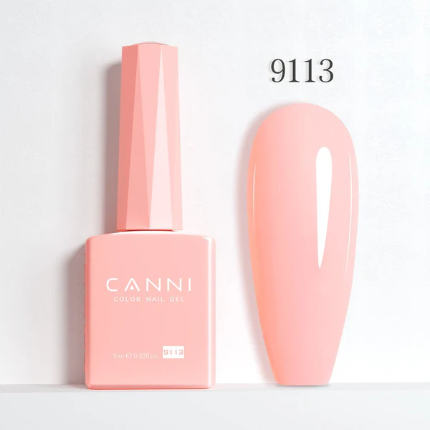 Vernis Canni Couleur 9ML