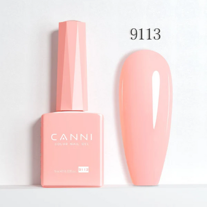 Vernis Canni Couleur 9ML
