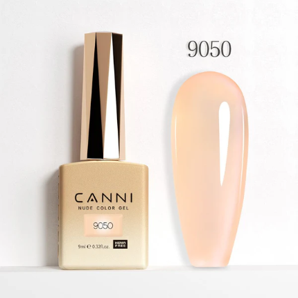 Vernis CC3 Couleur translucide 9ML