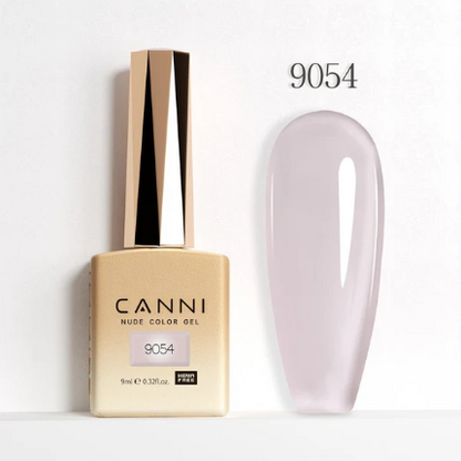 Vernis CC3 Couleur translucide 9ML