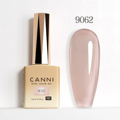 Vernis CC3 Couleur translucide 9ML