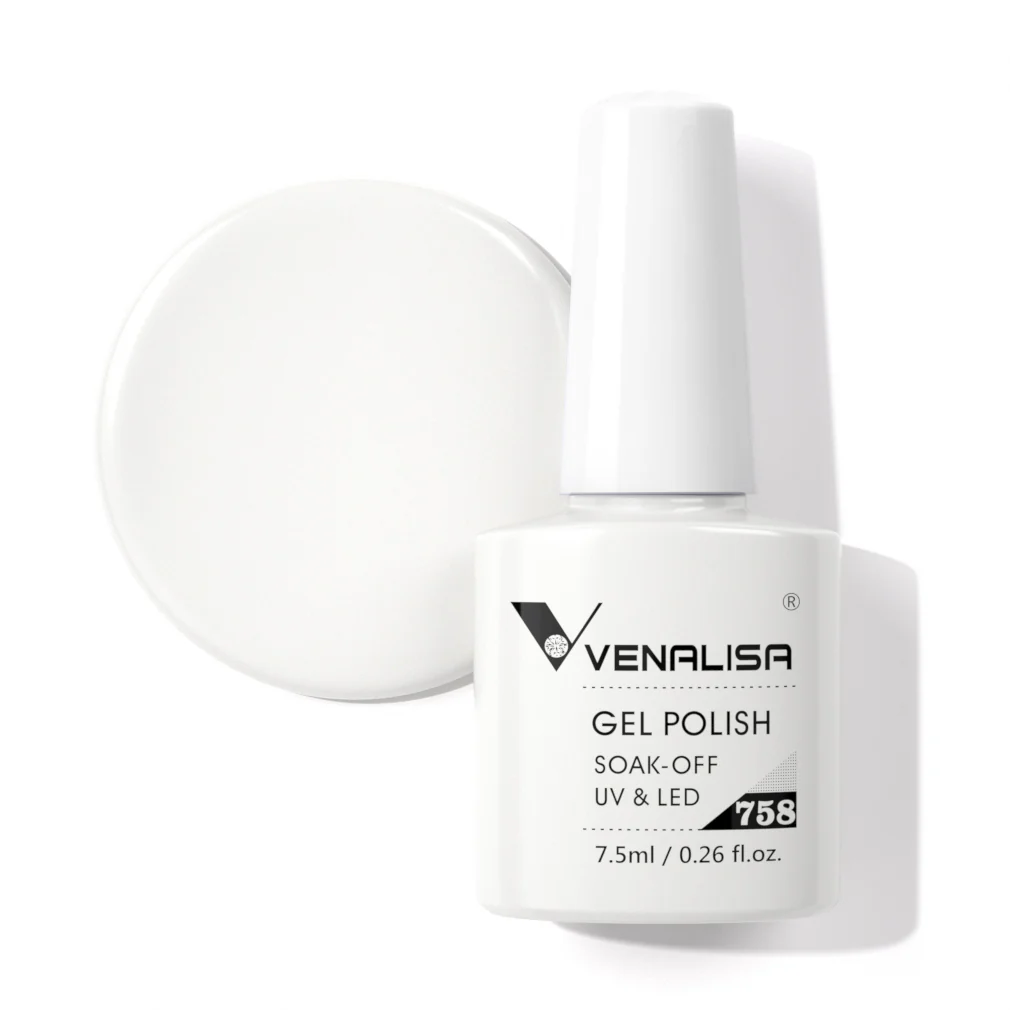 Vernis Couleurs Venalisa 7,5ML