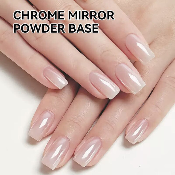 Chrome Base Born Pretty