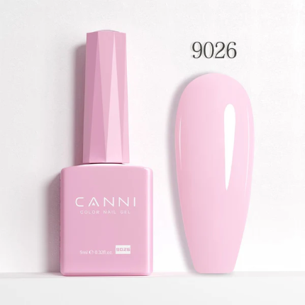 Vernis Canni Couleur 9ML