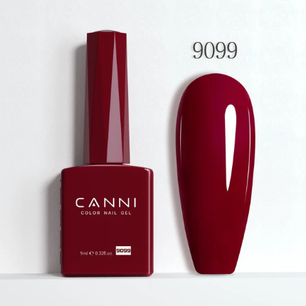 Vernis Canni Couleur 9ML