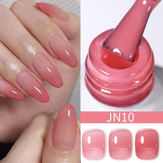 Born Pretty Nude Jelly