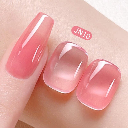 Born Pretty Nude Jelly