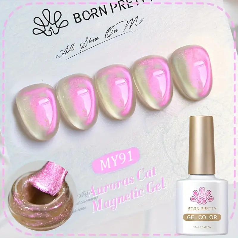 Cat Eye BornPretty Pure Love 10ML
