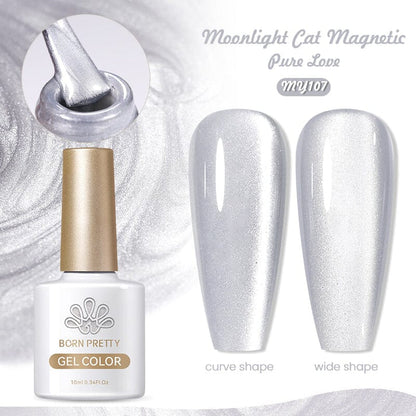Cat Eye BornPretty Pure Love 10ML