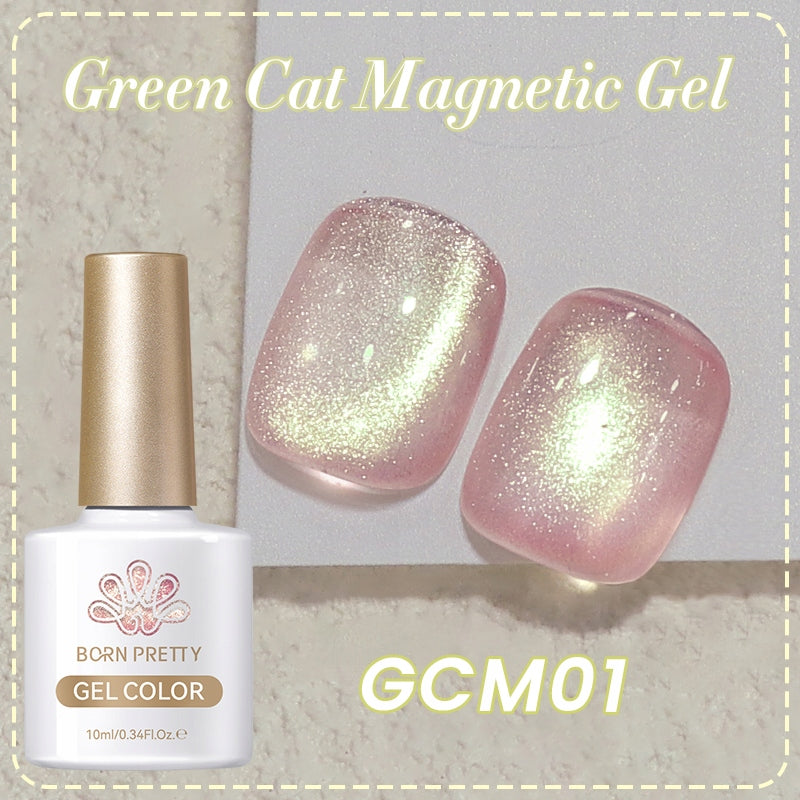 Cat Eye BornPretty Pure Love 10ML